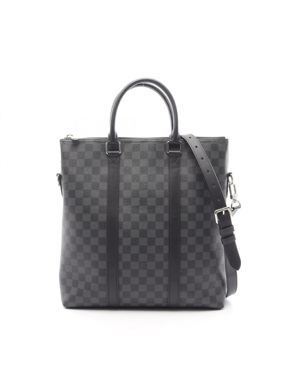 Louis Vuitton Anton Shoulder Crossbody #284081L13B